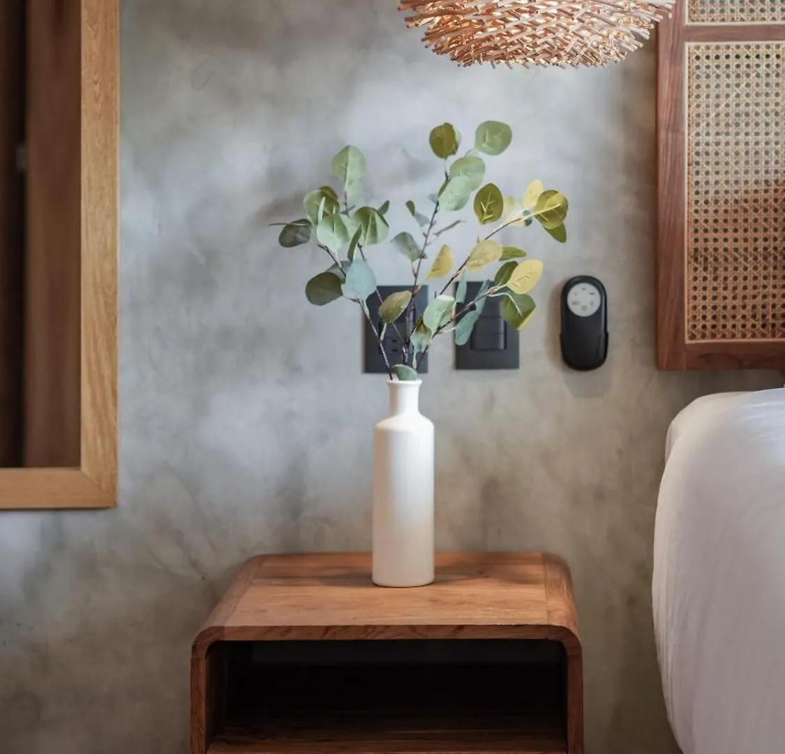 Contemporary Condo Central & Well-Located Tulum Mexico